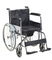 Venta directa de fábrica Precio barato Precio plegable Silla de ruedas para discapacitados Alk608
