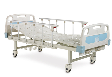 CE, alta calidad aprobada por la FDA de la calidad y cama de hospital barata para los pacientes