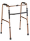 Alk713LCost-competitividad plegable Discapacitada Deshabilitador Terapia de rehabilitación ligera suministros al aire libre Hospital Hospital 2.3kg