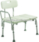 Silla de ducha