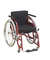 Silla de ruedas deportiva alk221lp