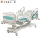 Advanced 5 Función CE ISO Calidad eléctrica ICU CAMAS DE HOSPITAL ITALIANDO METAL ICU Habitación 1 año, 1 año 240kgs Posición de la silla sin usar