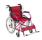 Homecare silla de ruedas Piezas de repuesto libre de ruedas Lightweight Aluminio al aire libre alk863LAJP-20 "Clase I Conveniente 1pc / ctn