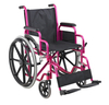 Silla de ruedas manual ALK903B-46