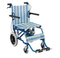 Sillón de ruedas de aluminio ligero para la venta ALK902LBJ