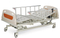 (Eléctrico y manualmente) cama de hospital Semi-Eléctrica