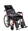 Silla de ruedas Semi-reclinable Alk690GC