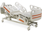 CAMAS DE HOSPITAL EN VENTA TRES FUNCIÓN CAMA DE HOSPITALÍA ELÉCTRICA ICU con frenos de control