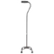 Ayudas de aluminio para caminar para discapacitados o ancianos, caminante y rollador, aleación de aluminio de caña y altura ajustable de acero 10pcs / caja alk534