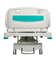 2020 nuevos productos NUEVO TIPO CAMAS DE HOSPITAL ICU Cama eléctrica Metal para HOSPITAL ALK-BA301EZE Acepta OEM 1PSC / CTN 1 año, 1 año