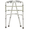 COST-COMPETITIVIDAD PLATABLE DISCADIANDO WALKER PARA PERSONAS DISCAPACIDADES ALK75L TERAPIONES DE REHABILITACIÓN Suministros Walker & Rollator