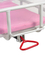 Carrito de bebé recién nacido Cuna de bebé Cuna Bassinet ABS Metal de plástico * 900 Guangzhou con función ajustable 1pc / cartón 20-30days 820 * 550
