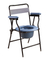 SILLA DE COMUNICACIÓN PARA LA PERSONA DE DESACUCCIÓN 15-20 DÍAS CAJA DE CARTÓN 50 UNIDOS DE ACERO EASY ORTHOTICS CLASE II TERAPIA ALK675 AOLIKE CE ISO 100kg