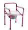Sillón de ruedas de la cómoda (ALK616L)