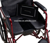 Silla de ruedas Semi-reclinable Alk690GC