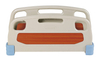 Accesorios para cama Hospital ABS Bithead Board