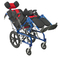 ALK958LC-36 CE, ISO13485 Palsy Cerebral Silla de ruedas para la venta