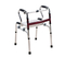 Walker con asiento para personas mayores