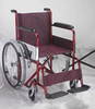 Silla de ruedas plegable ALK815F-43