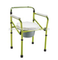 Sillón de ruedas de la cómoda (ALK616L)