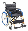 Silla de ruedas plegables ligeras para la venta alk907lap