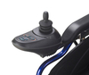 Silla de ruedas POWER ALK111A