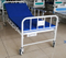 Económico Un manual Manual Hospital Bed Muebles Hospital Moderno Piezas de repuesto Muebles Muebles Comerciales