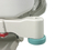Nuevo tipo CAMAS DE HOSPITAL ICU ELECTRIC ALK-BA301EZE