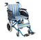 Sillón de ruedas de aluminio ligero para la venta ALK902LABJ