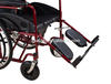 Silla de ruedas Semi-reclinable Alk690GC