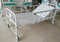 Económico Un manual Manual Hospital Bed Muebles Hospital Moderno Piezas de repuesto Muebles Muebles Comerciales