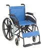 Silla de ruedas manual ALK868-46