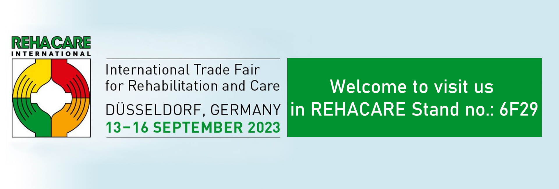 REHACARE 2023