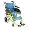 Sillón de ruedas de aluminio ligero para la venta ALK902LABJ