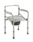 cómoda de la cabecera del hospital