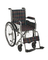 Silla de ruedas infantil funcional 15-20 días Caja de cartón ALK802-35 Cómoda Clase II Aolike CE ISO 50pcs Un año, 1 año de acero azul