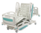 Cinco función eléctrica ICU CAMA HOSPITAL ELECTRICA CAMA PARA HOSPITALES MÓVILES