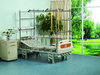 CE, FDA Certificó el marco de acero Ortopedic Traction Bed