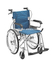 Sillón de ruedas ligero del niño para la venta ALK801LAJP