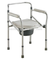 Sillón de ruedas de la cómoda (ALK616L)