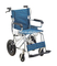 Sillón de ruedas ligero de aluminio del niño para la venta ALK801LAJ-12 "