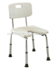 Silla de ducha Alk406L