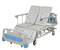 Home Care Manual Hospital Cama con inodoro / sábanas para discapacitados Paciente 15-30 días 4 Castros 10 PCS 200 kg CE ISO 12 Montes 1 año