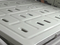 2020 nuevos productos NUEVO TIPO CAMAS DE HOSPITAL ICU Cama eléctrica Metal para HOSPITAL ALK-BA301EZE Acepta OEM 1PSC / CTN 1 año, 1 año