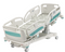 Cinco función eléctrica ICU CAMA HOSPITAL ELECTRICA CAMA PARA HOSPITALES MÓVILES