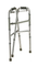 Alk713LCost-competitividad plegable Discapacitada Deshabilitador Terapia de rehabilitación ligera suministros al aire libre Hospital Hospital 2.3kg
