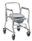 Sillón de ruedas de la cómoda (ALK699L)