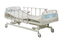 Cama de hospital eléctrica de función triple