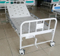 Económico Un manual Manual Hospital Bed Muebles Hospital Moderno Piezas de repuesto Muebles Muebles Comerciales