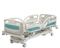 Sin uso Advanced 5 Función CE ISO Calidad eléctrica ICU Cama de hospital Metal para uso hospitalario ALK06-BA508EZE 1 AÑO ICU Habitación